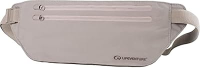 RFiD Protected Body Wallet Waist