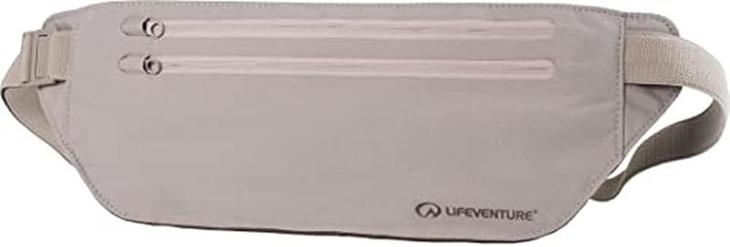 RFiD Protected Body Wallet Waist