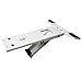 AnyMount Universal Window Air Conditioner, 88 lbs, Designed 5,000 to 10,000 BTU Sized Units, Small AC Support Bracket, primary