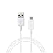 Samsung OEM Data Sync Charging Cable (4 Feet) for Samsung Galaxy S7 / S7 Edge