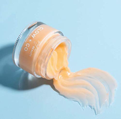 glow & go cream