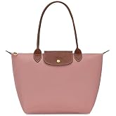 Longchamp Le Pliage Small Folding Tote Bag