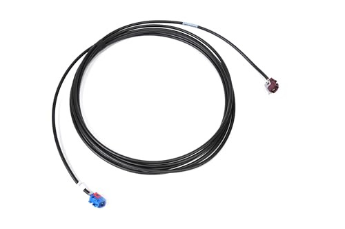 GM Genuine Parts 84027028 Digital Radio and Navigation Antenna Coaxial Cable