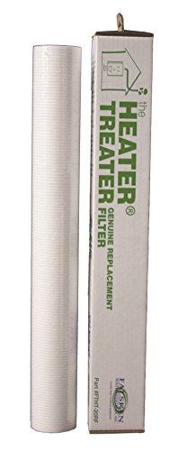 Click Here to See More Images The Heater Treater 20 Replacement Cartridge
