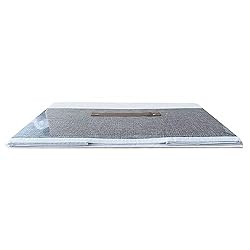 OUTBROS Foldable Storage Boxes with Lids,Large