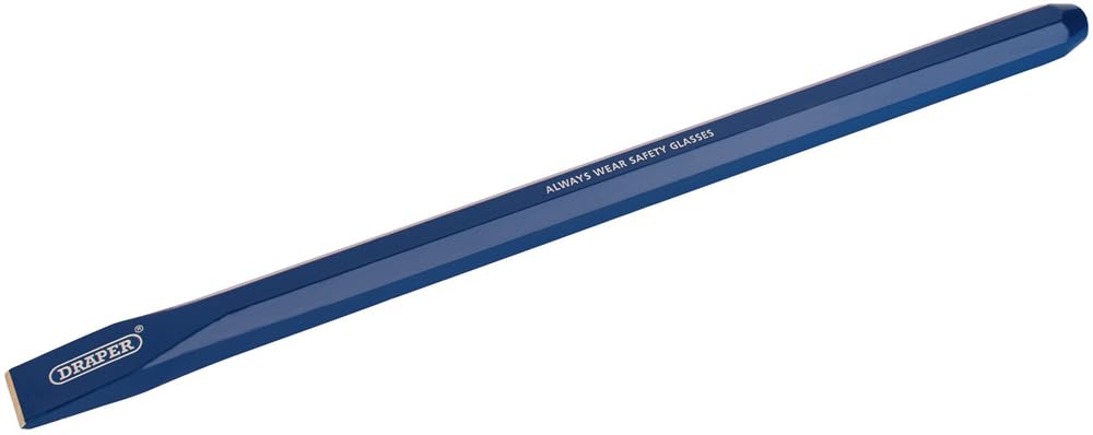 Draper 64850 25 X 450 mm Cold Chisel