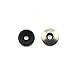 200pcs Composite Waterproof Sealing Gasket EPDM Bonded Neoprene Washers Sealing Washers #8