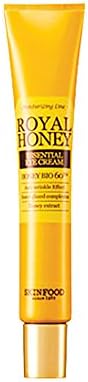 skinfood royal honey essential eye cream