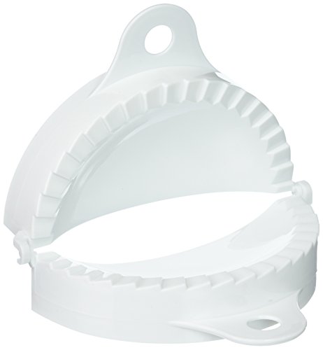 GSD 5 Piece Pasta Maker Set, White