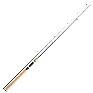Daiwa Canne à Pêche Allround Exceler Spin