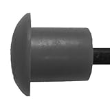 PRIMESOURCE CAPMUSH25R REBAR CAP
