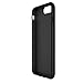 Speck Products Presidio Case for iPhone 8 Plus (Also fits 7 Plus and 6S/6 Plus), Black/Black