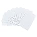 125Khz Door Entry Access Proximity RFID Card Wht 10 Pcs