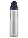 Contigo AUTOSEAL Chill Stainless Steel Water Bottle, 24 oz, SS Grapevine