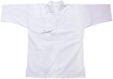 100% Authentic Kendo Uniform - Direct From Local Japanese Maker: Keigoki #9