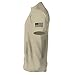 Dion Wear Spartan Warrior Men's T-Shirt, Sand, X-Large