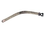 Longacre 48110 Heavy Duty Ground Strap