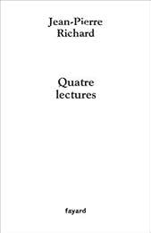 Quatre lectures