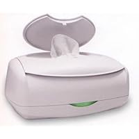 portable baby wipe warmer
