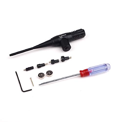 6 Best Laser Bore Sights Review & How To Use Guide [Updated Sep 2019]