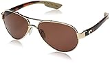 Costa Del Mar South Point Sunglasses