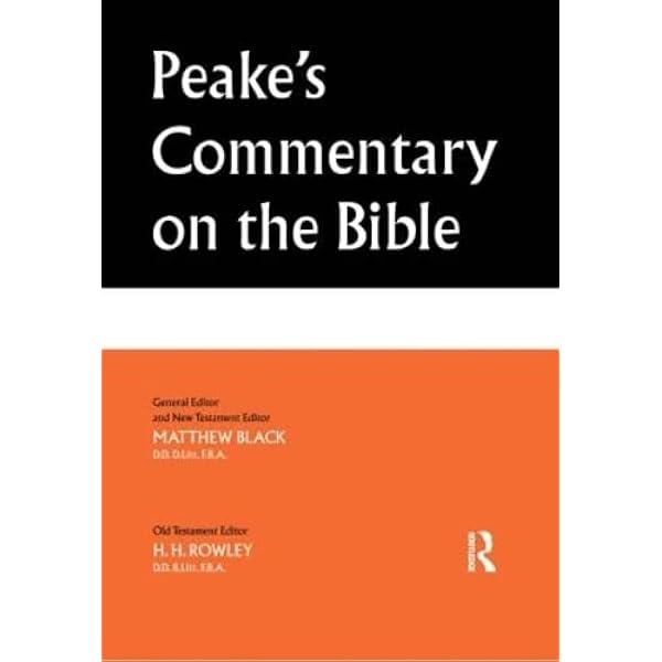 Keil-delitzsch Commentary on the Old Testament 10 Volumes: Amazon