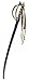Forum Novelties Men's Deluxe Costume Pirate Sword, One Size