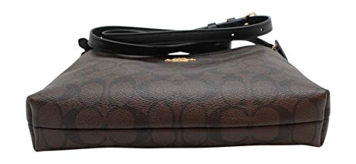 Coach File Crossbody Bag - Image 6