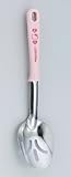 Hello Kitty Sanrio Kitchen Server Spoon Slotted