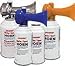 (Price/Each)SeaSense AIR HORN LARGE 8OZ 50074005 (Image for Reference)