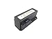 Fytoo 1pcs 11.1V 2500mah Lithium Battery for SJRC F11/F11pro F24/F24 Pro DE22/DE22pro F35 Folding Four-axis Aircraft Aerial Photography brushless Remote Control Aircraft Battery