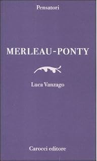 Il Bambino E Gli Altri Amazonit Maurice Merleau Ponty Libri