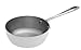 All-Clad Stainless 1-Quart Saucier Pan