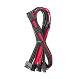 CableMod C-Series Pro ModFlex Sleeved 12V-2x6