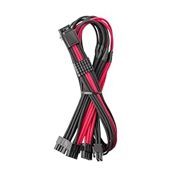 CableMod C-Series Pro ModFlex Sleeved 12V-2x6