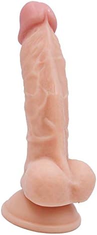 Realistic Did`Los Women Mssager for Womens and Wife(Color:Flesh)