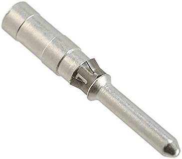 Tyco TE Connectivity 1987280-2 Photo-Voltaic, Solar PV, Hvt Male Contact Pin For Tyco Pv Connectors (20 Pack)