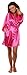 VEAMI Women's Kimono Robe, Short