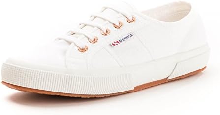 superga white 5.5