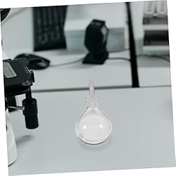 STOBAZA Laboratory Glass Pycnometer 100ml Glass