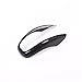 wroadavee ABS Carbon Fiber Style Gear Shift Knob Cover Trim for Alfa Romeo Giulia 2017-2019