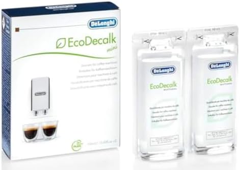 DELONGHI ECODECALK DESCALER price in Saudi Arabia Amazon Saudi