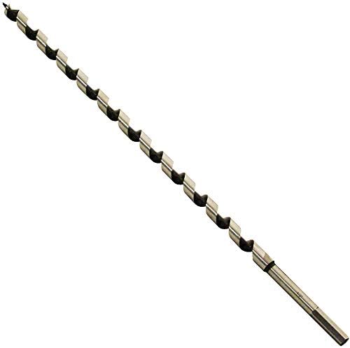 Termight Series 1/2 in X17in Auger Bit