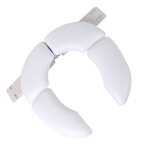 ORFOFE Foldable Boys and Girls Toilet Seat Pad Boy Potty Training Toilet Toddler Potty Training