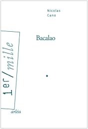 Bacalao