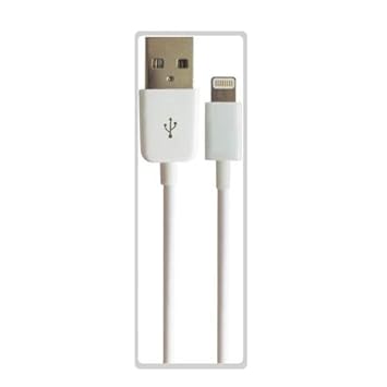 Rhonnium India Make Mfi Certified Premium Lightning To Amazon In Electronics