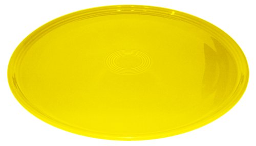Fiesta Sunflower 575 12-Inch Pizza Tray