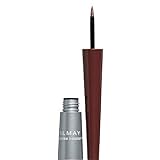 Almay Intense i-Color Liquid Liner, Black Raisin [024], 0.08 oz