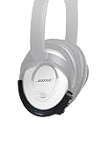 BTunes Wireless Bluetooth 5.0 Adapter for Bose Quiet Comfort 15 Headphones (for QC15,QC2