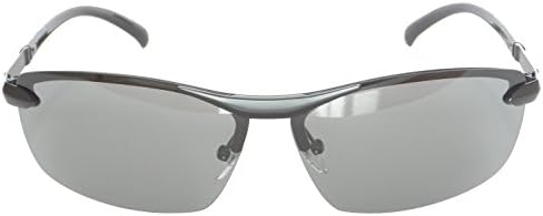 Photochromic Photochromatic Transition Polarized UV400 Fishing Driving Cycling Sport Sunglasses